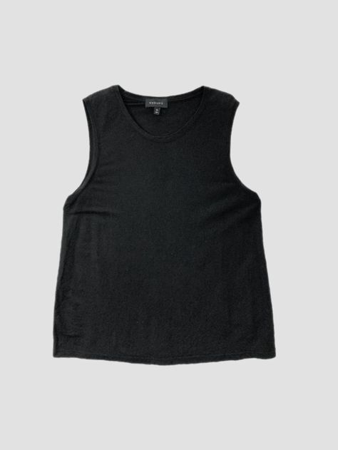 Polera sin mangas KOSIUKO - Talla L (VOP00766662)-0