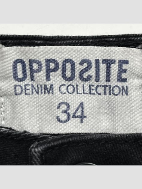 Short OPPOSITE - Talla 34 (VOP00913658)-2