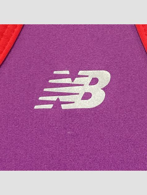 Polera sin mangas NEW BALANCE - Talla M (VOP00950071)-1