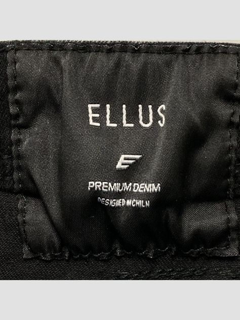 Jean ELLUS - Talla 40 (VOP00939494)-1