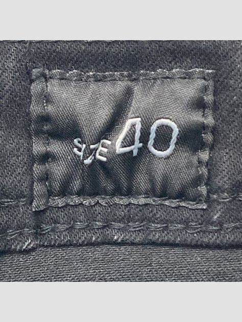 Jean ELLUS - Talla 40 (VOP00939494)-2