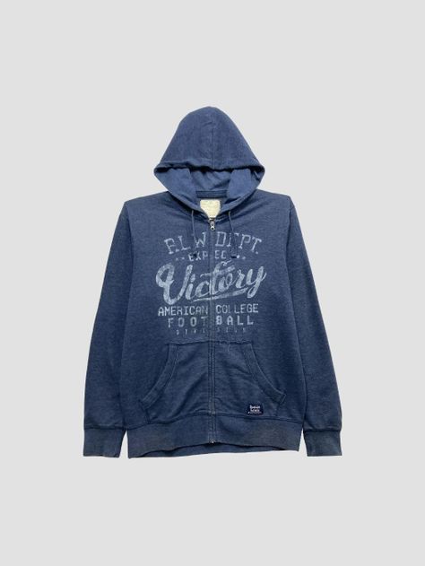 Polerón ROBERT LEWIS - Talla L (VOP00813981)-0
