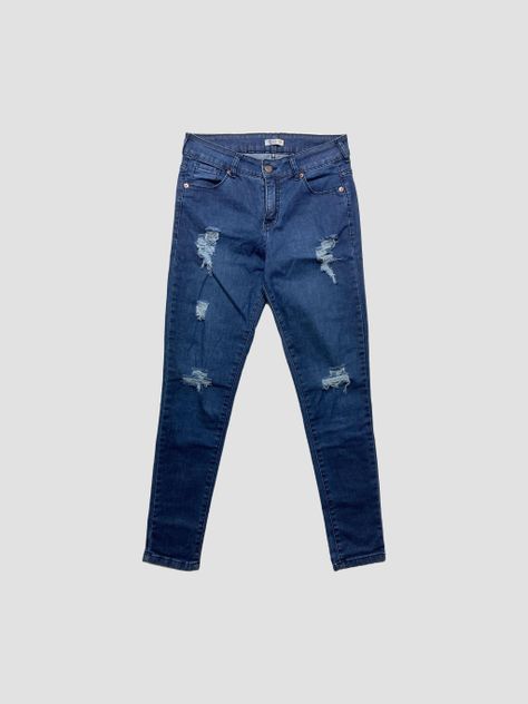 Jean OPPOSITE - Talla 38 (VOP00903811)-0