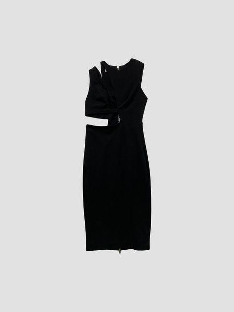 Vestido largo HOUSE OF LONDON - Talla S (VOP00949045)-0