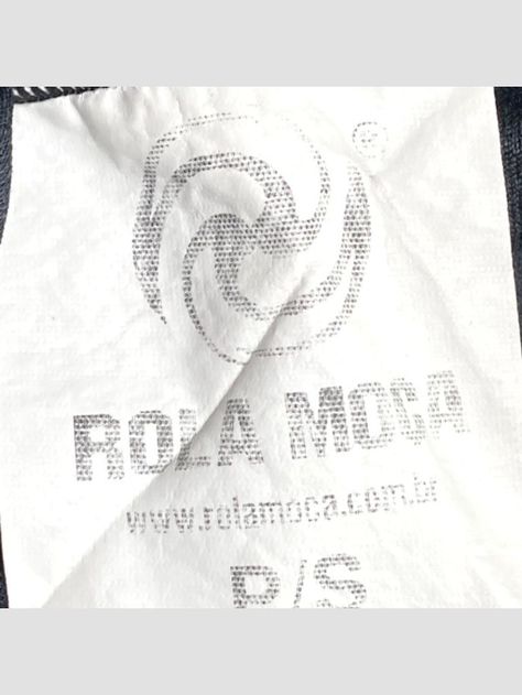 Polera sin mangas ROLA MOCA - Talla S (VOP00749441)-1