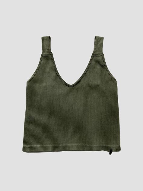 Top UMBRALE - Talla S (VOP00942469)-0