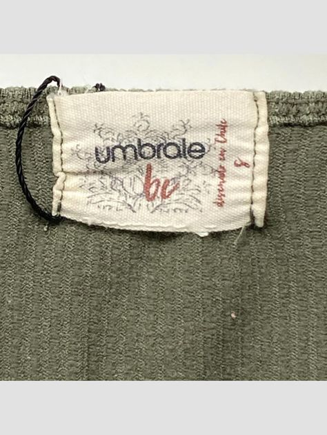 Top UMBRALE - Talla S (VOP00942469)-1
