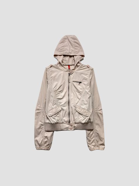 Chaqueta casual DIVIDED BY H&M - Talla M (VOP00947287)-0