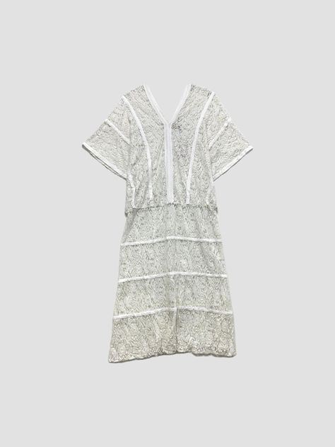 Vestido largo ADRIANA DEGREAS - Talla L (VOP00865181)-0