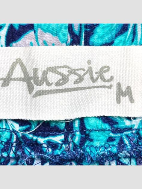 Short AUSSIE - Talla 38 (VOP00790915)-1