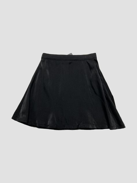 Falda corta H&M - Talla 34 (VOP00912235)-0