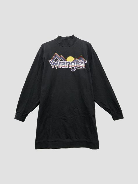 Polerón WRANGLER - Talla L (VOP00872642)-0