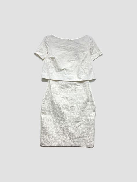 Vestido corto BANANA REPUBLIC - Talla XS (VOP00919705)-0
