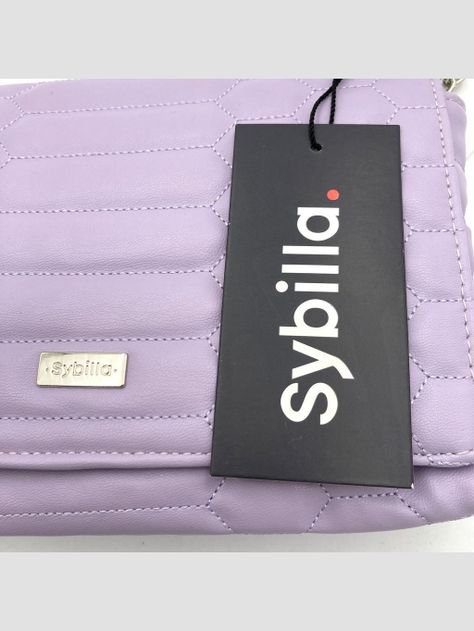 Bandolera SYBILLA - Talla Talla Única (VOP00878678)-4