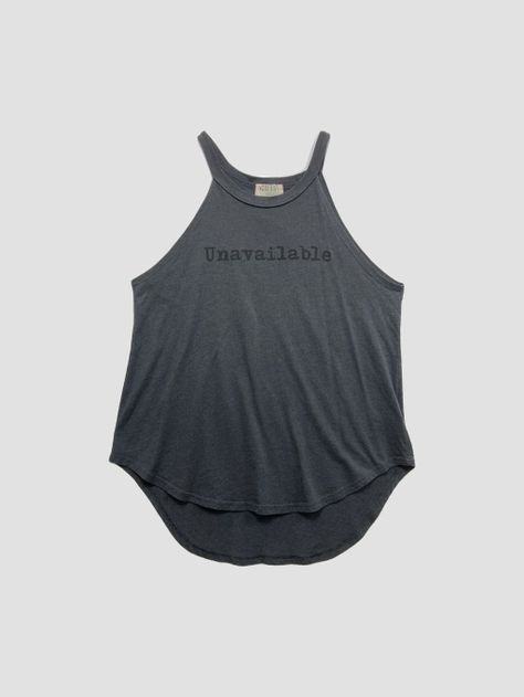 Polera sin mangas WILD KISS - Talla L (VOP00856060)-0