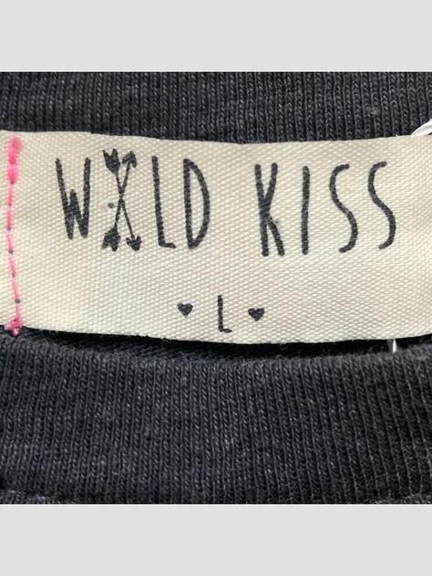 Polera sin mangas WILD KISS - Talla L (VOP00856060)-1