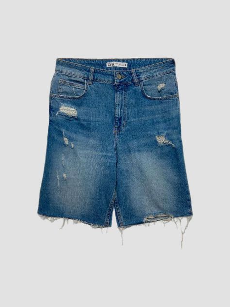 Short ZARA - Talla 38 (VOP00764162)-0