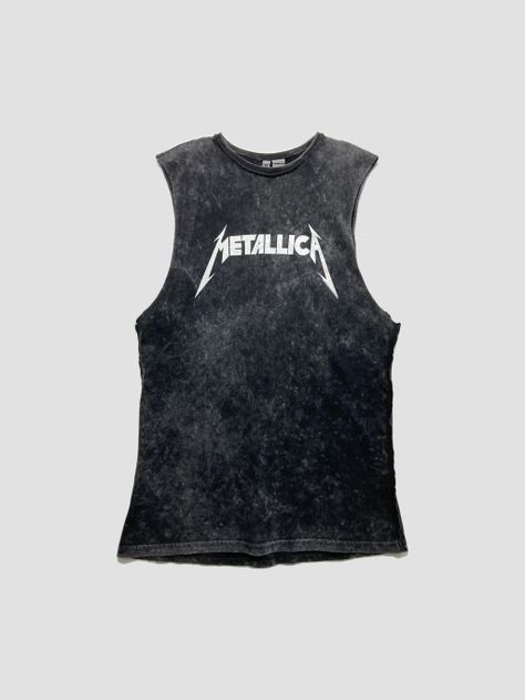 Polera sin mangas DIVIDED BY H&M - Talla XS (VOP00891775)-0
