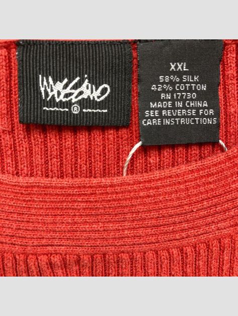 Polera sin mangas MOSSIMO - Talla XXL (VOP00772720)-1