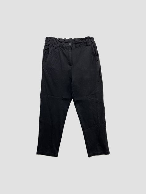 Pantalón VINTAGE - Talla 40 (VOP00914394)-0