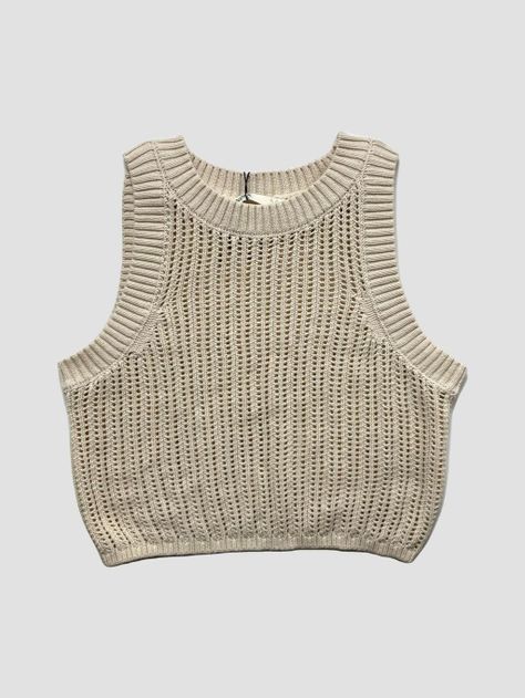 Top INDEX - Talla M (VOP00925999)-0