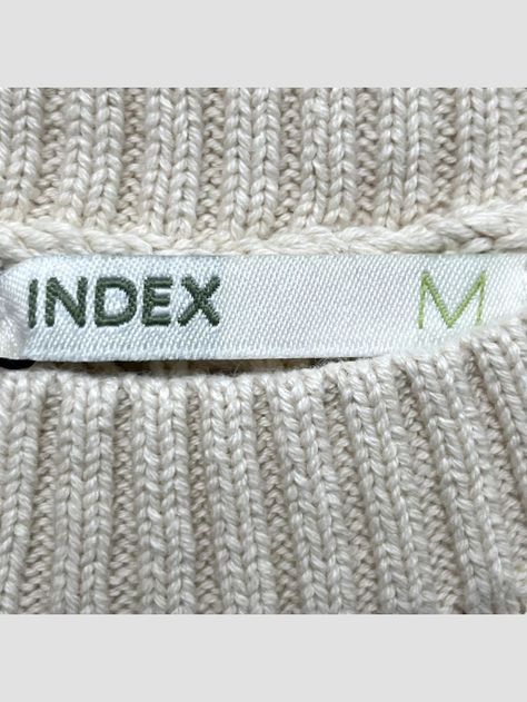 Top INDEX - Talla M (VOP00925999)-1
