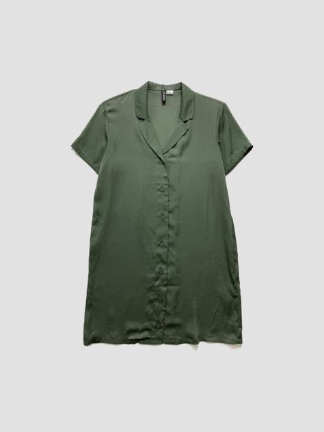 Vestido corto H&M - Talla XS (VOP00912195)-0