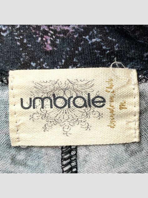Pantalón UMBRALE - Talla 38 (VOP00945317)-1