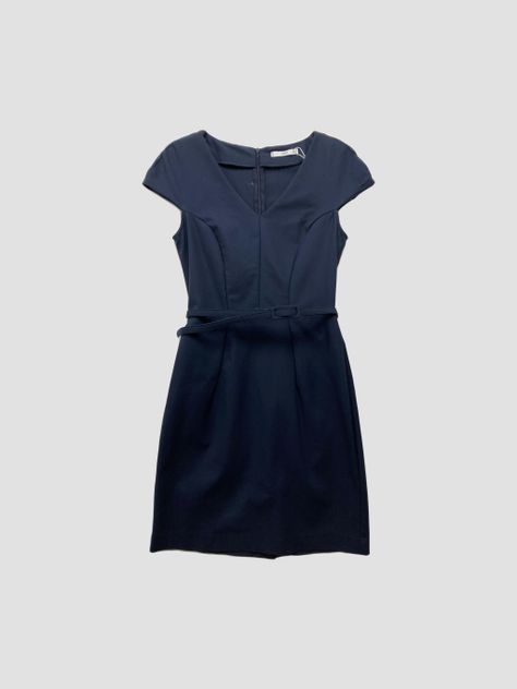 Vestido corto MANGO - Talla M (VOP00953244)-0