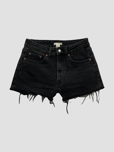 Short H&M - Talla 34 (VOP00918414)-0