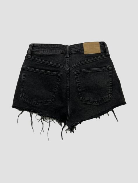 Short H&M - Talla 34 (VOP00918414)-1