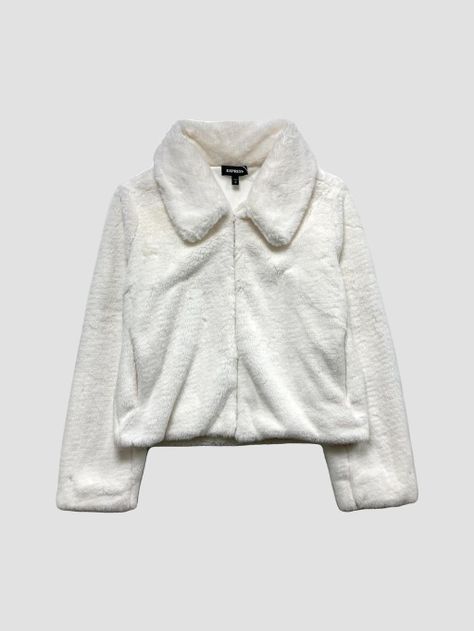 Chaqueta de abrigo EXPRESS - Talla M (VOP00809314)-0