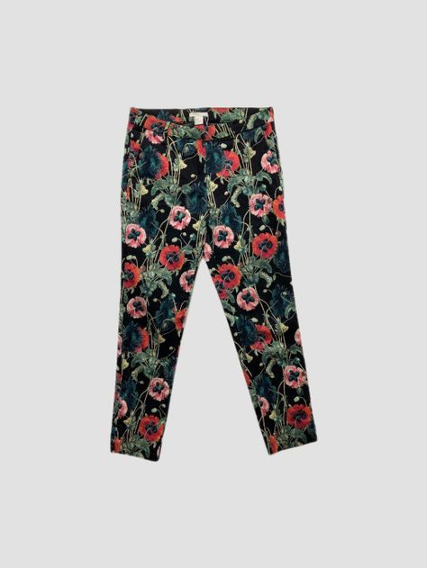 Pantalón H&M - Talla 38 (VOP00783926)-0