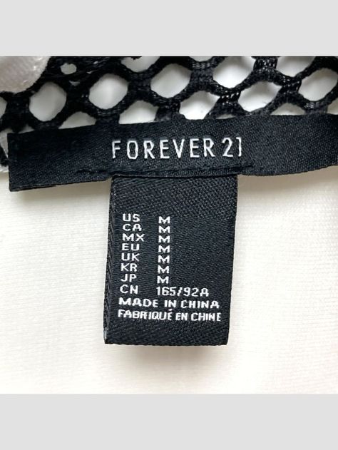 Vestido corto FOREVER 21 - Talla M (VOP00837474)-1