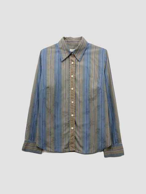Camisa LIZ CLAIBORNE - Talla M (VOP00943659)-0