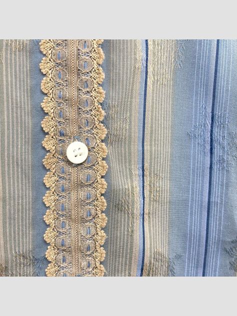 Camisa LIZ CLAIBORNE - Talla M (VOP00943659)-2