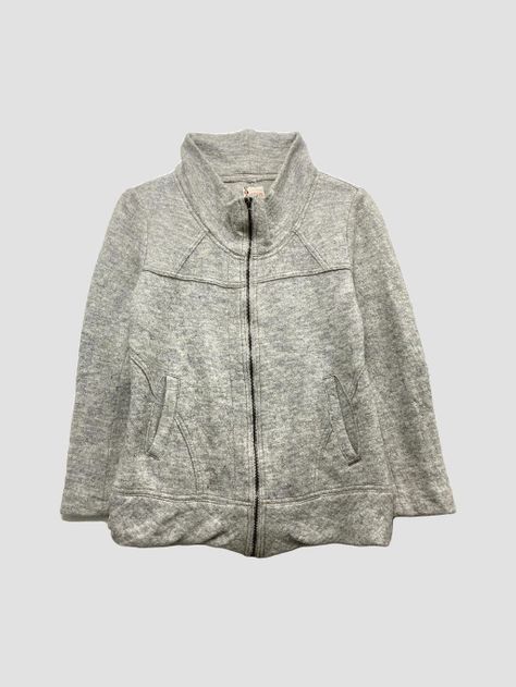Chaqueta de abrigo UMBRALE - Talla L (VOP00853781)-0