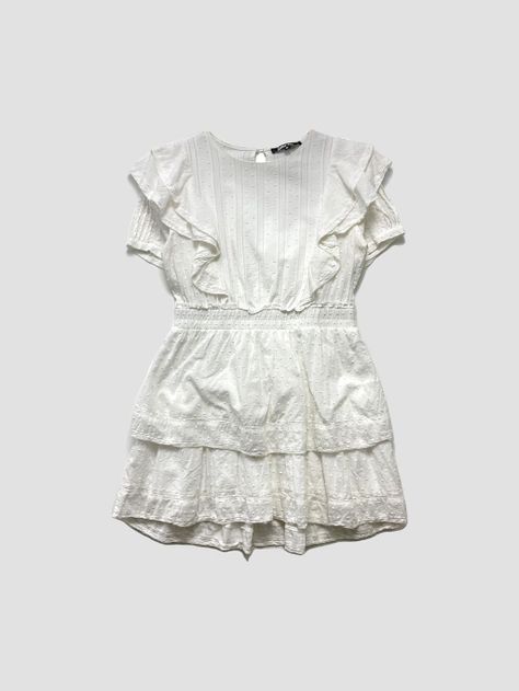 Vestido corto SAINT MALE - Talla M (VOP00894246)-0