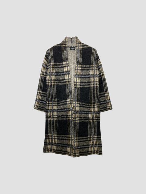 Chaleco WADOS - Talla S (VOP00951424)-0
