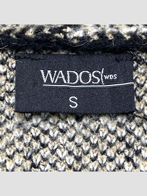 Chaleco WADOS - Talla S (VOP00951424)-1