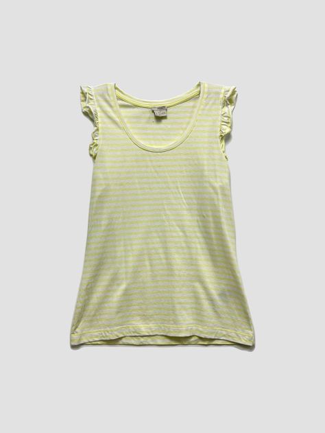 Polera sin mangas ESPRIT - Talla M (VOP00926324)-0