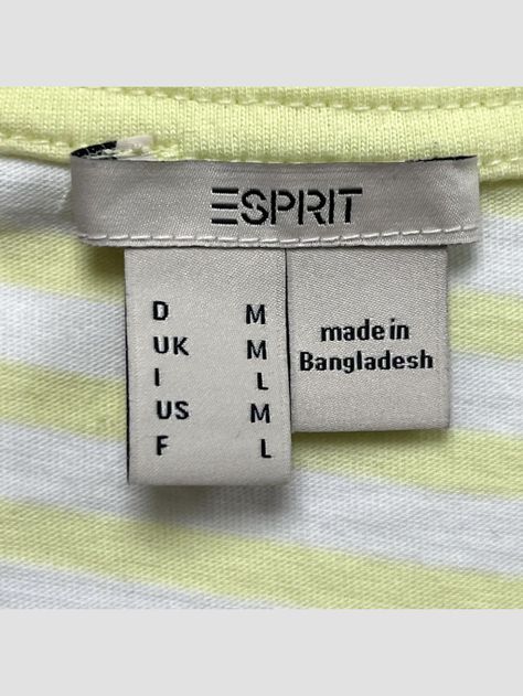 Polera sin mangas ESPRIT - Talla M (VOP00926324)-1