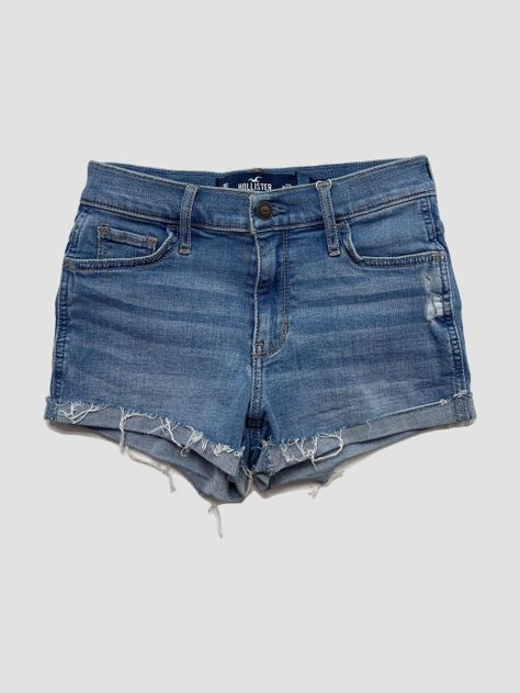 Short HOLLISTER - Talla 32 (VOP00952596)-0