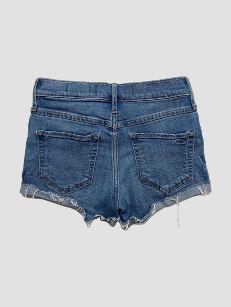 Short HOLLISTER - Talla 32 (VOP00952596)-1