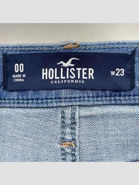 Short HOLLISTER - Talla 32 (VOP00952596)-2