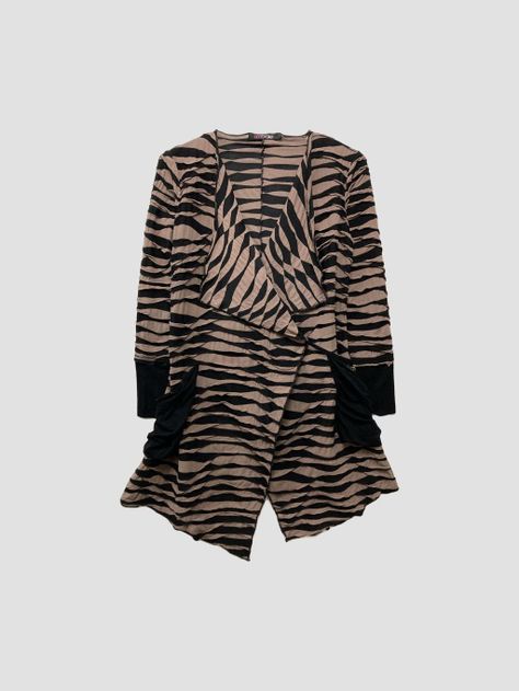 Chaleco UMBRALE - Talla S (VOP00934558)-0