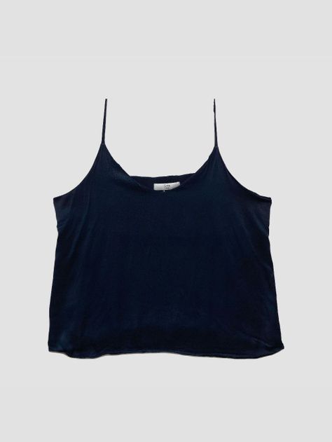 Polera sin mangas ALANIZ - Talla L (VOP00953326)-0