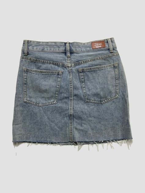 Falda corta ZIBEL - Talla 36 (VOP00908248)-1