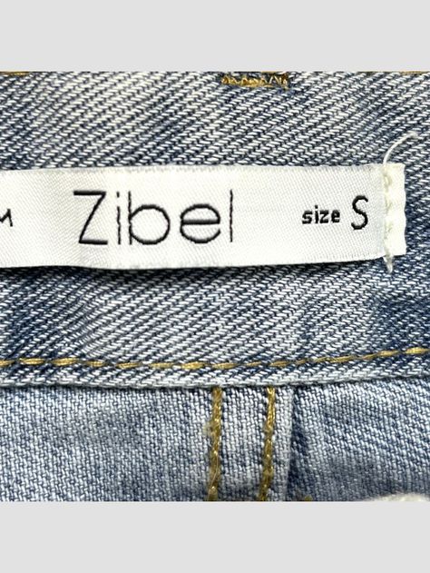 Falda corta ZIBEL - Talla 36 (VOP00908248)-2