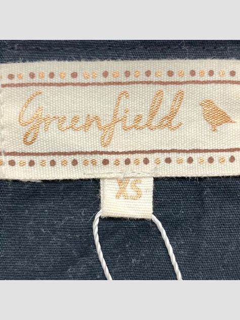Chaqueta casual GREENFIELD - Talla XS (VOP00850440)-1